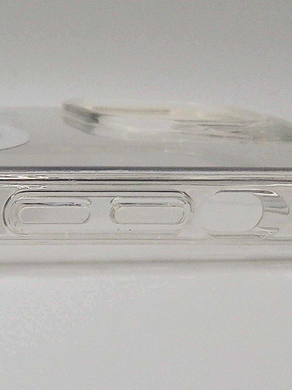 ZAGG Crystal Palace MagSafe Case — iPhone 14 Plus / 15 Plus — Clear — NWT - Picture 5 of 7